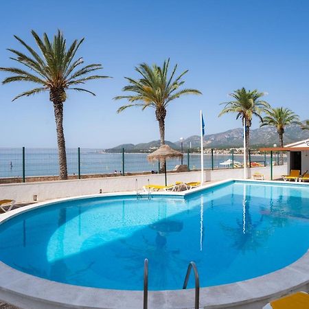 Medplaya Hotel Vistamar Costa Dorada Hospitalet De L'Infant Kültér fotó