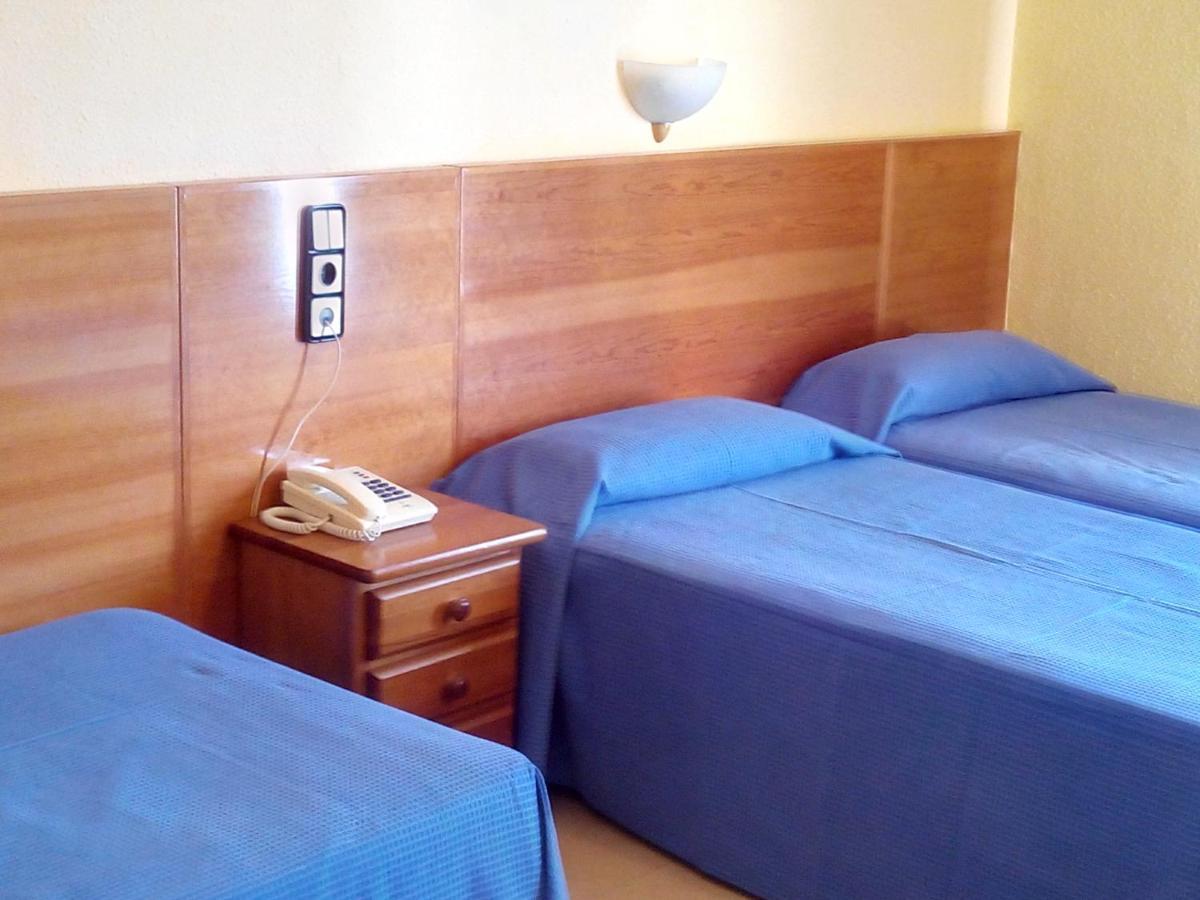 Medplaya Hotel Vistamar Costa Dorada Hospitalet De L'Infant Szoba fotó