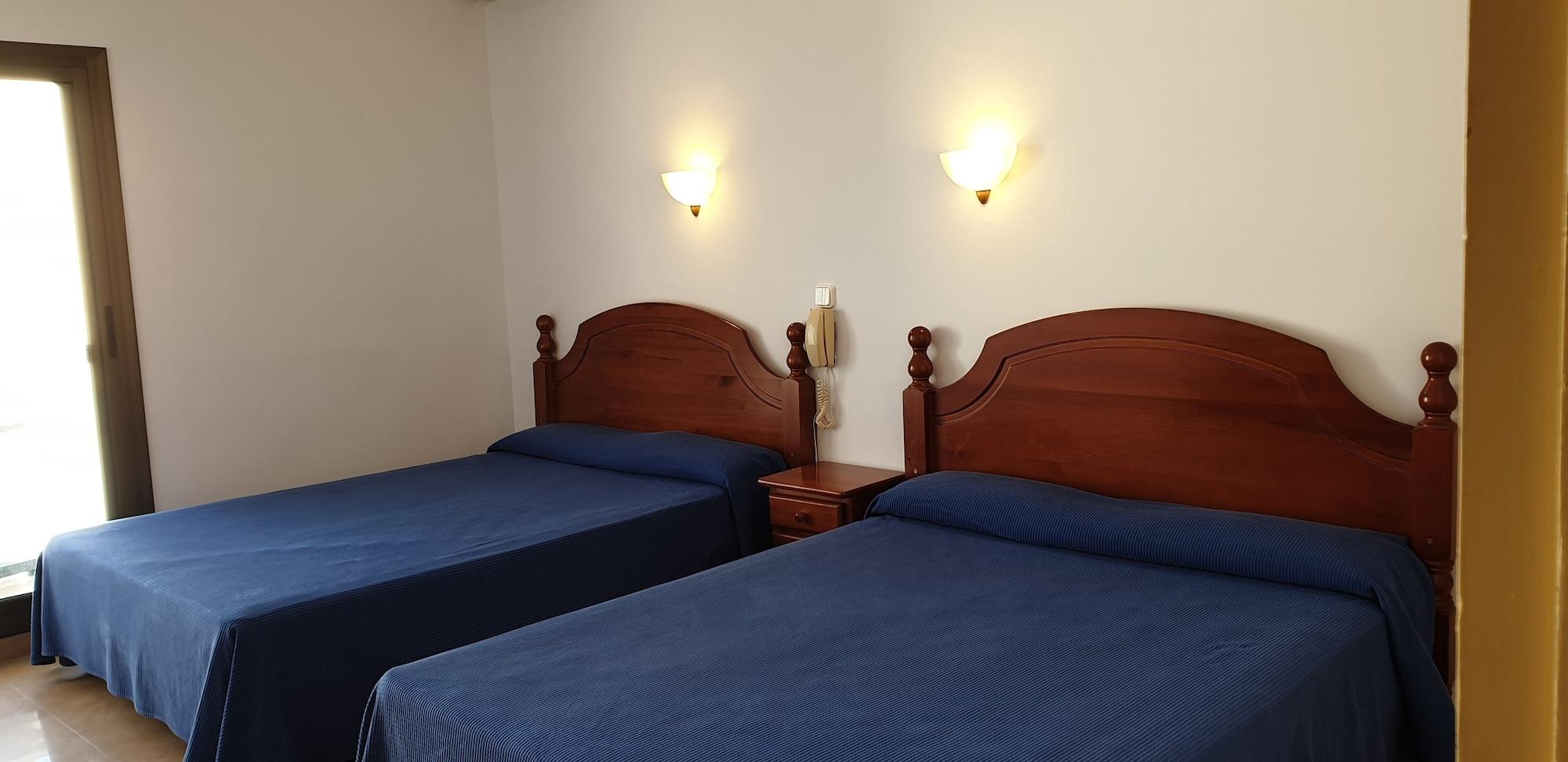 Medplaya Hotel Vistamar Costa Dorada Hospitalet De L'Infant Kültér fotó