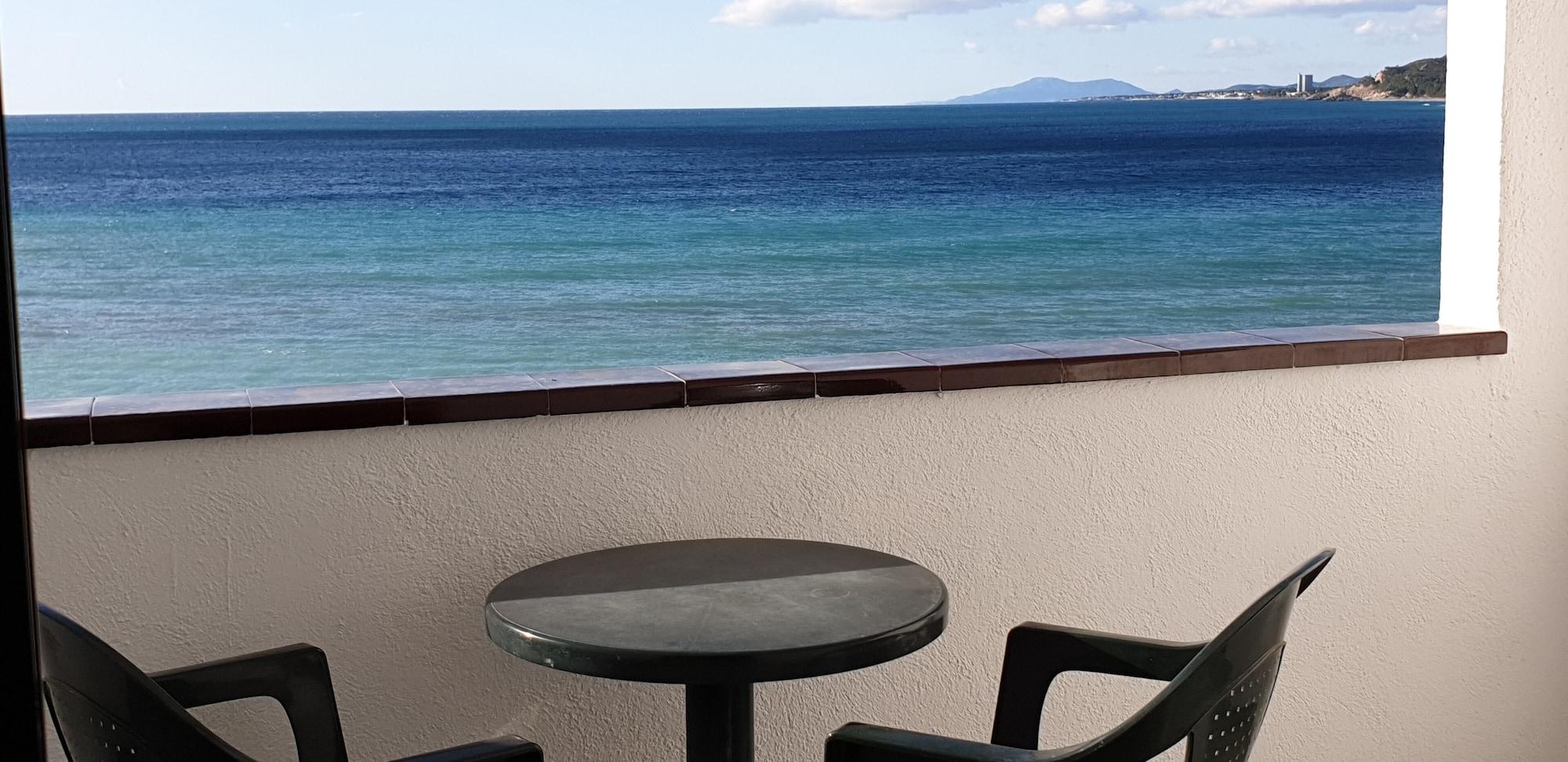 Medplaya Hotel Vistamar Costa Dorada Hospitalet De L'Infant Kültér fotó