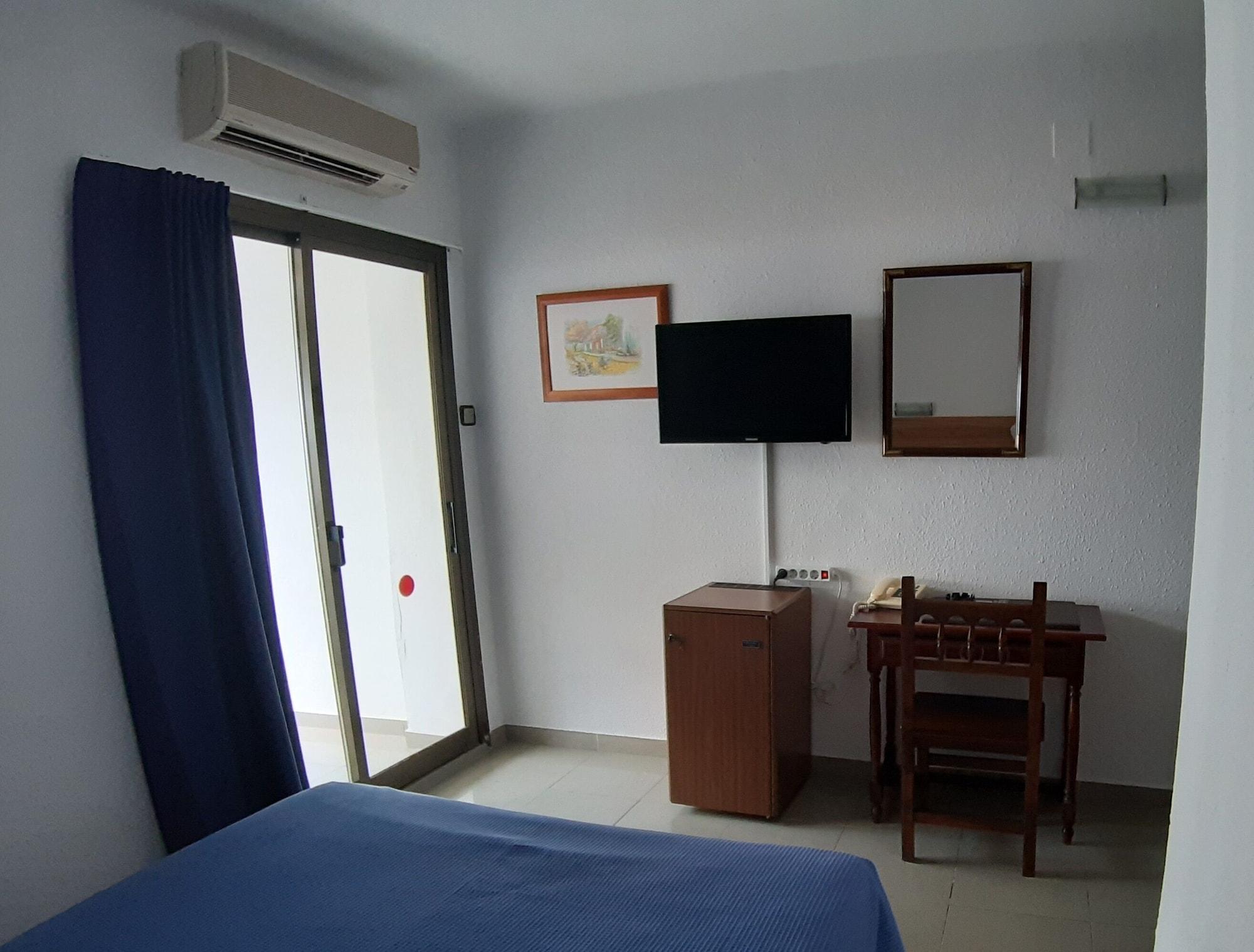 Medplaya Hotel Vistamar Costa Dorada Hospitalet De L'Infant Kültér fotó
