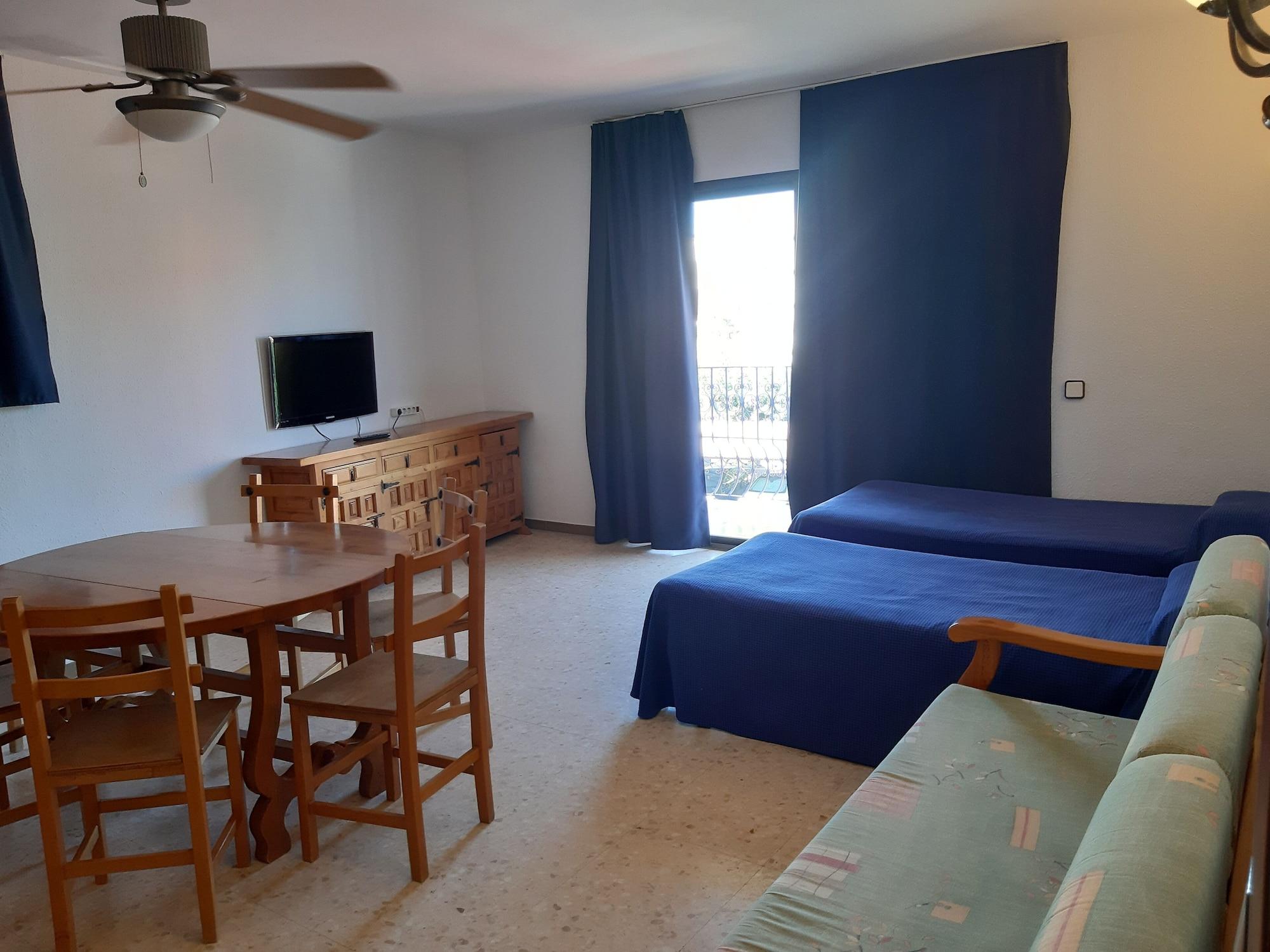 Medplaya Hotel Vistamar Costa Dorada Hospitalet De L'Infant Kültér fotó