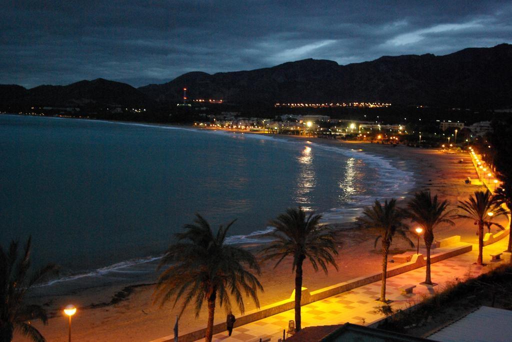 Medplaya Hotel Vistamar Costa Dorada Hospitalet De L'Infant Kültér fotó