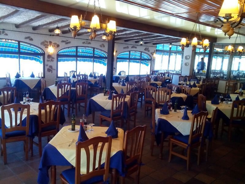 Medplaya Hotel Vistamar Costa Dorada Hospitalet De L'Infant Kültér fotó